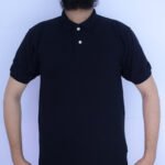 ATH Polo T-Shirt – Soft Feel, Durable & Perfect for Any Occasion