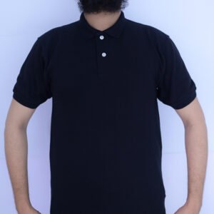 ATH Polo T-Shirt – Soft Feel, Durable & Perfect for Any Occasion