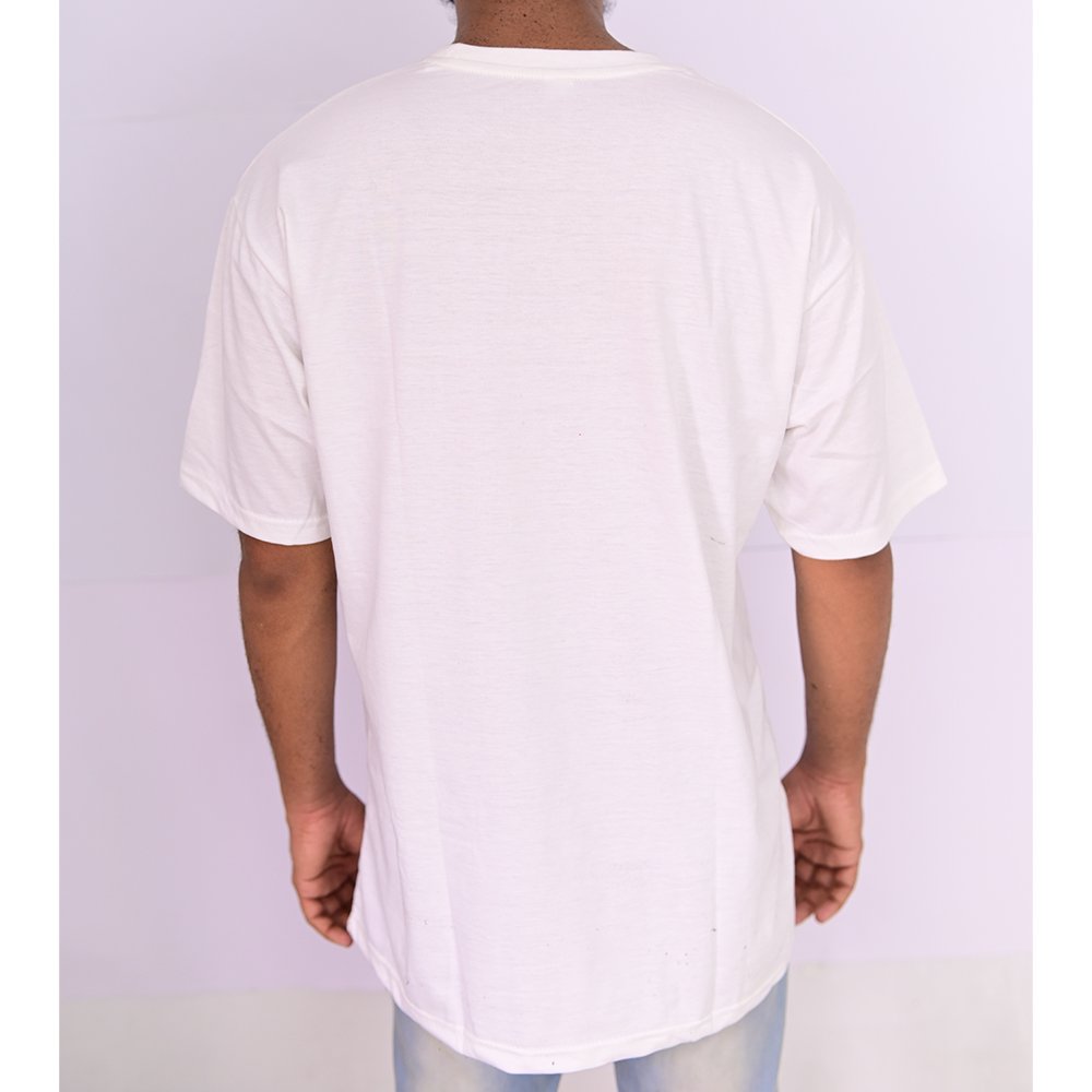 ATH Crewneck T-Shirt – Comfort Blend with Soft Feel & Strong Build - Image 2