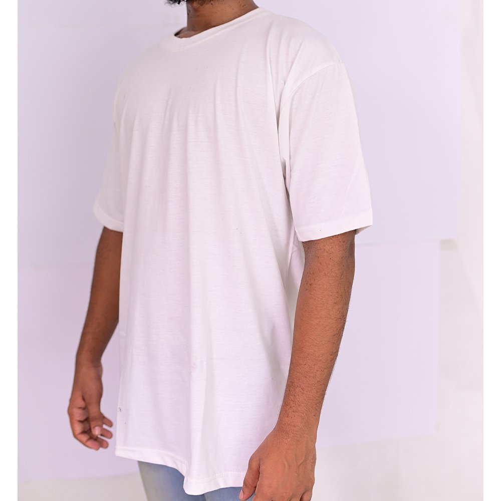 ATH Crewneck T-Shirt – Comfort Blend with Soft Feel & Strong Build - Image 4