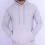 ATH Hoodie – Stylish Design with Soft, Comfortable Fabric